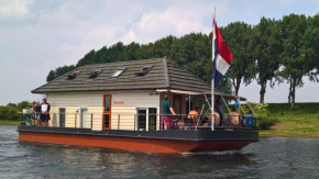 Homeship 